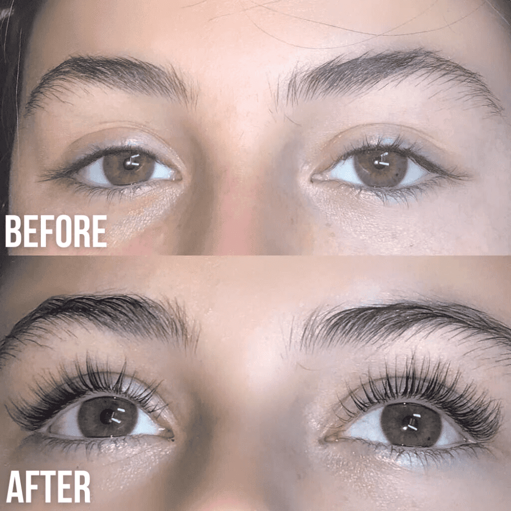 Brillarra™ Eyelash Growth Serum