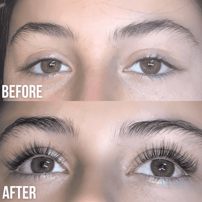 Brillarra™ Eyelash Growth Serum